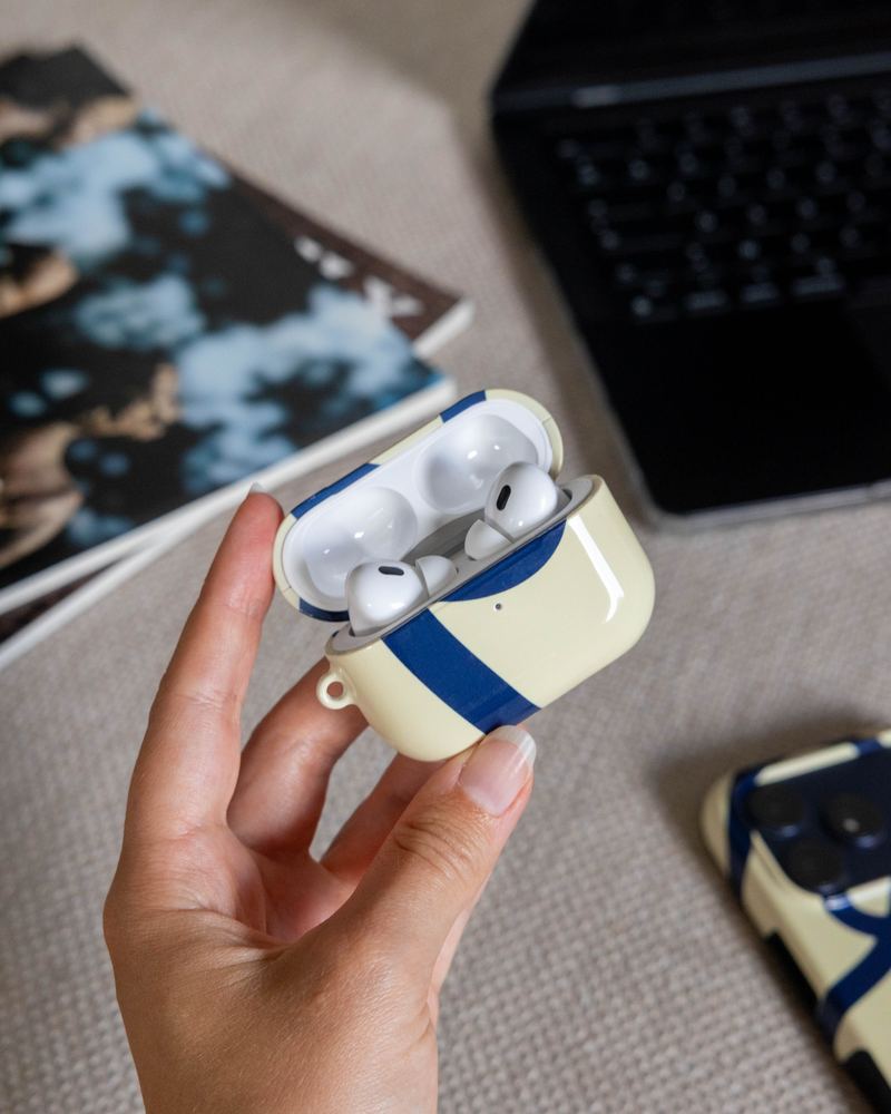 Kryt na AirPods CaseCompany