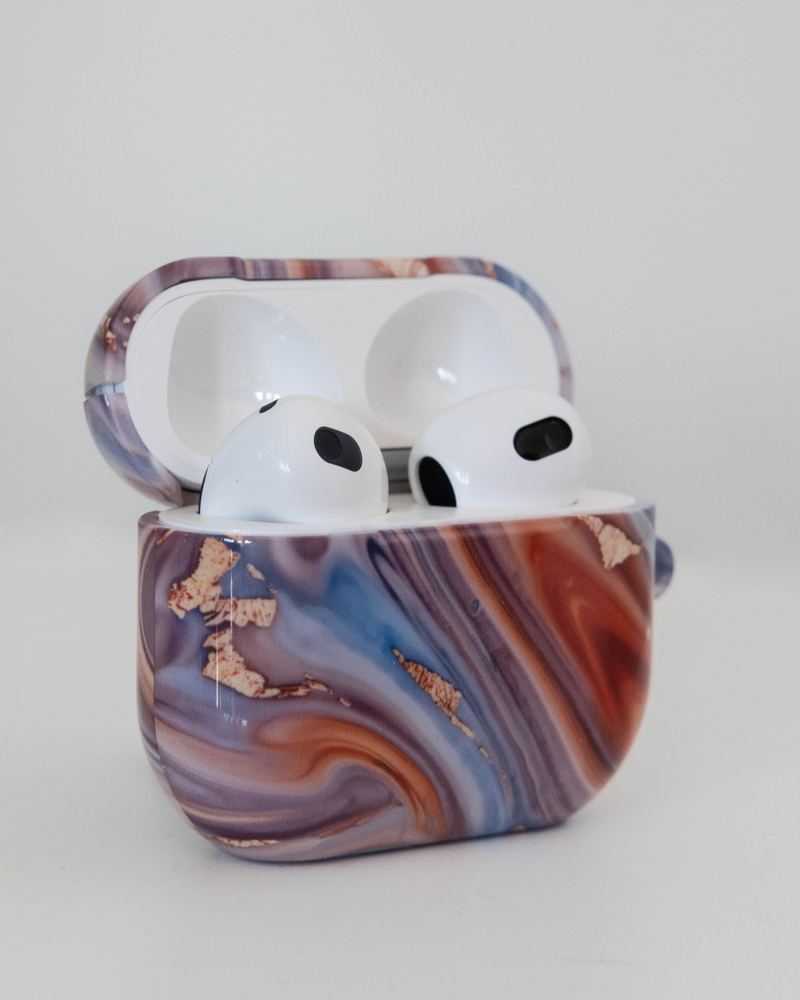 Kryt na AirPods CaseCompany