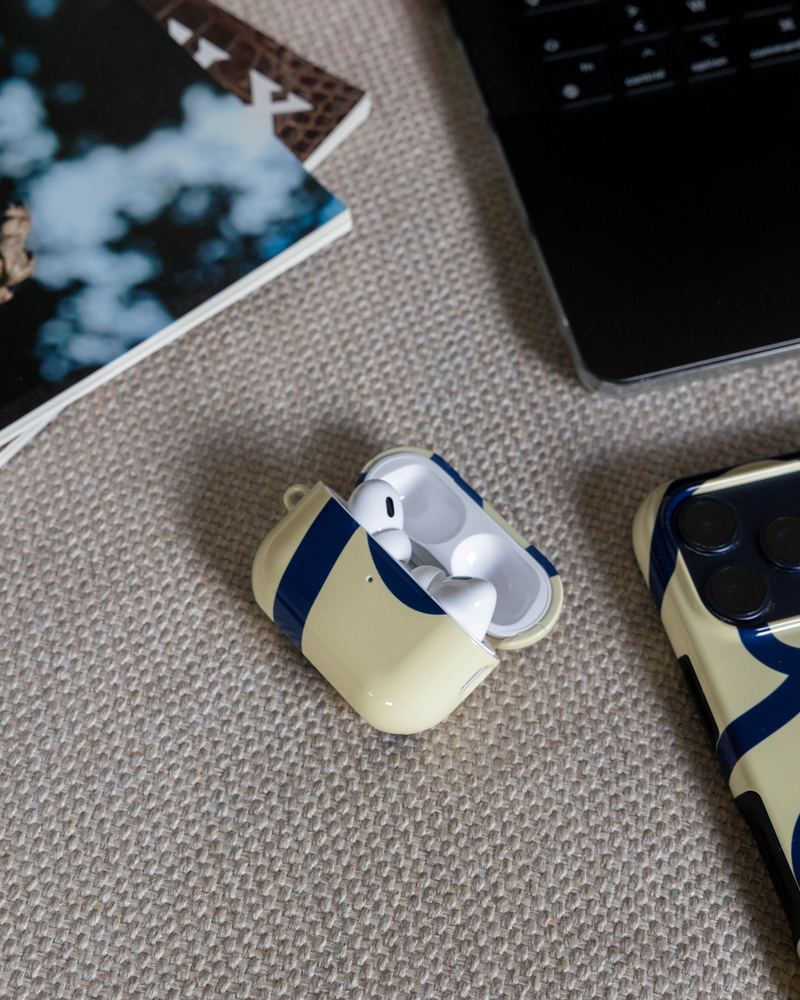 Kryt na AirPods CaseCompany