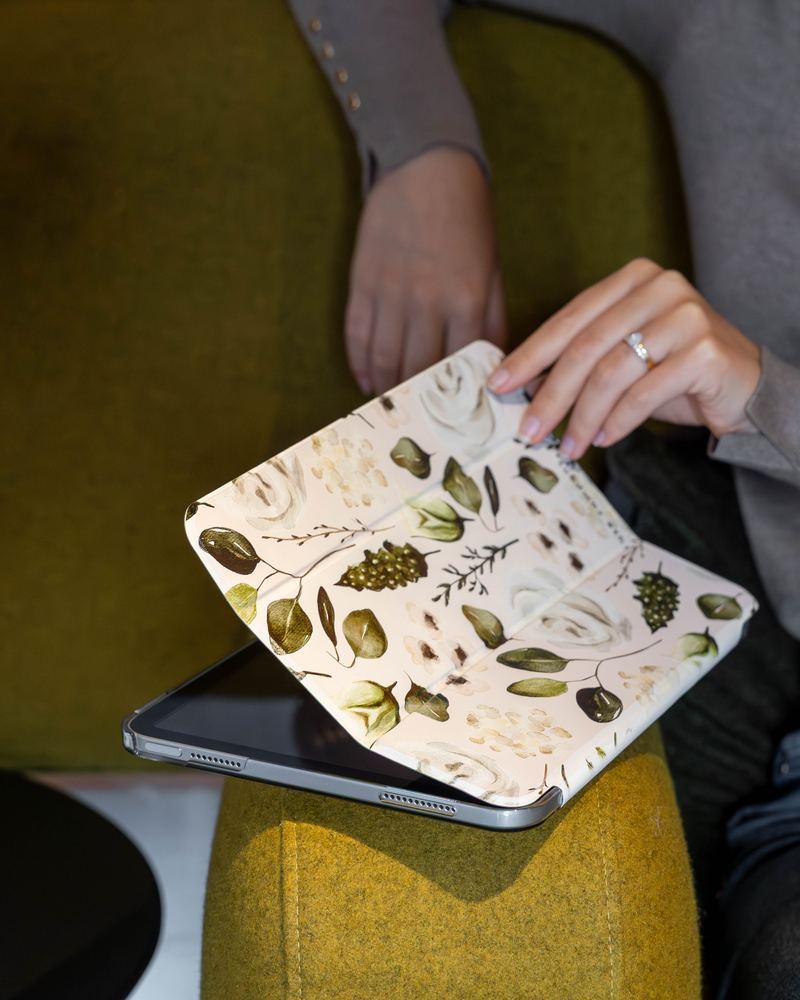 Kryty na iPad s trendy designy