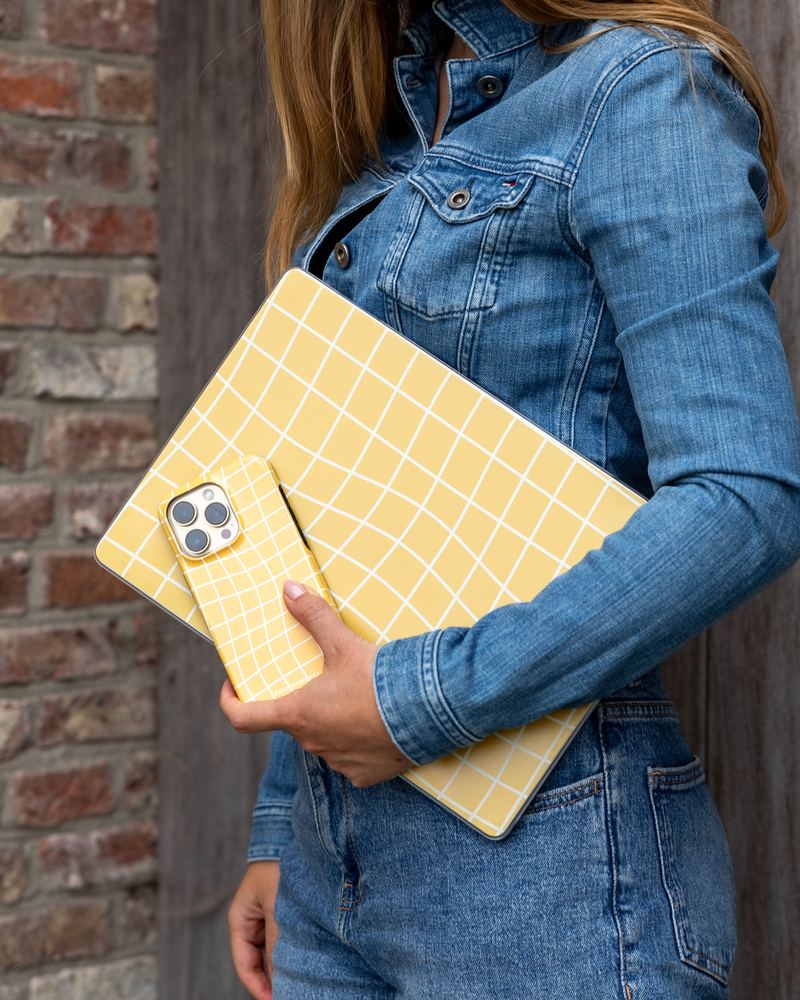 Kryt na MacBook CaseCompany