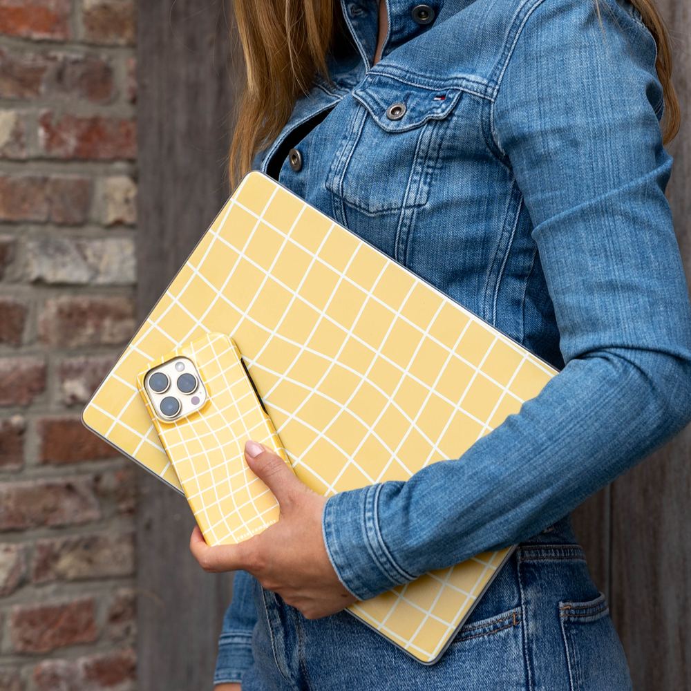 Kryty na MacBook s trendy designy