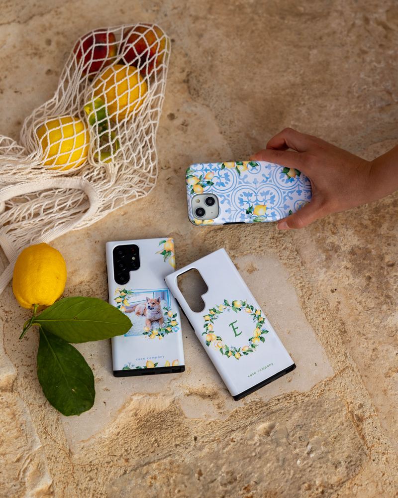 Kryty na telefon s trendy designy