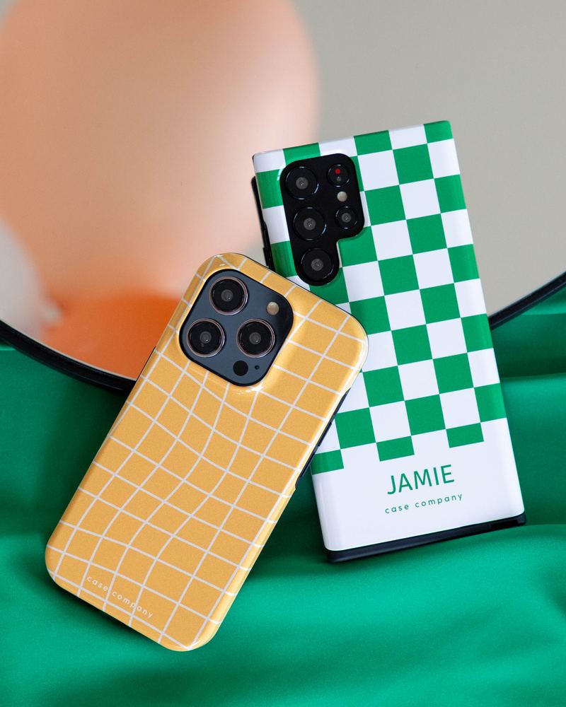 Kryty na telefon s trendy designy