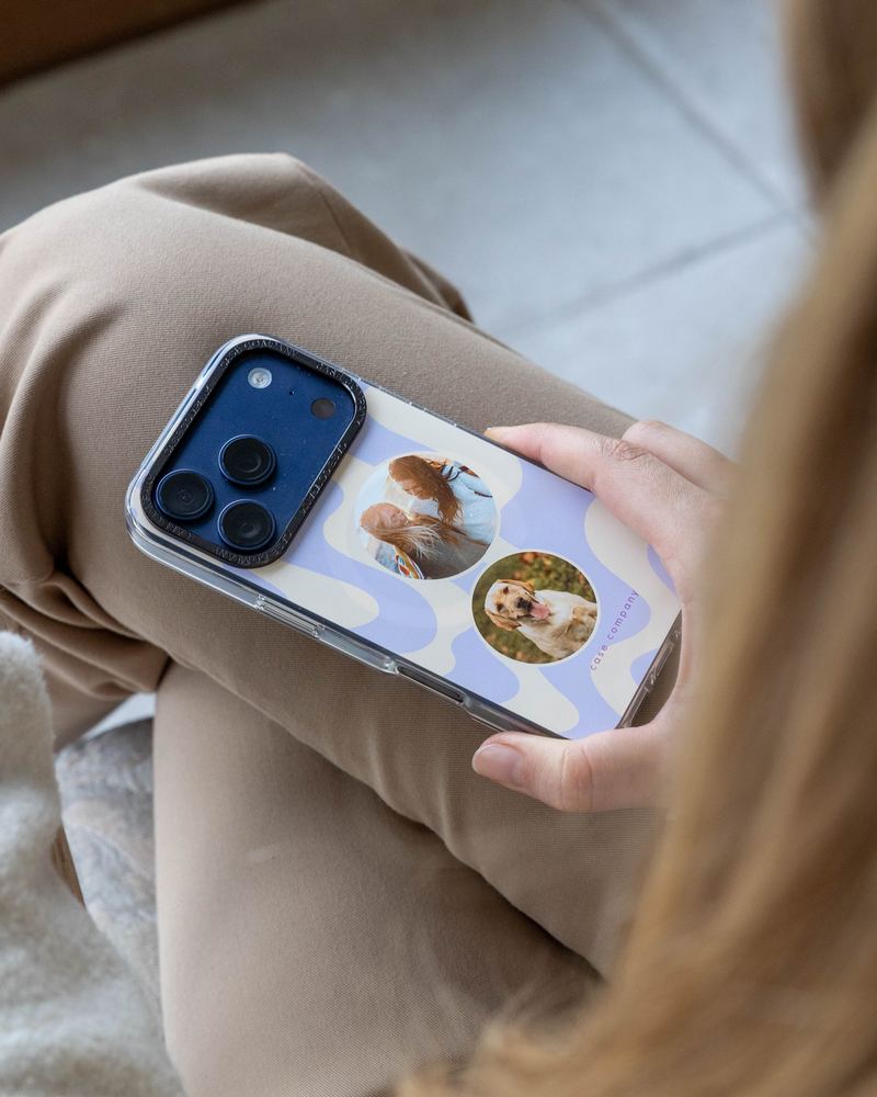 Kryty na telefon s vlastními fotkami