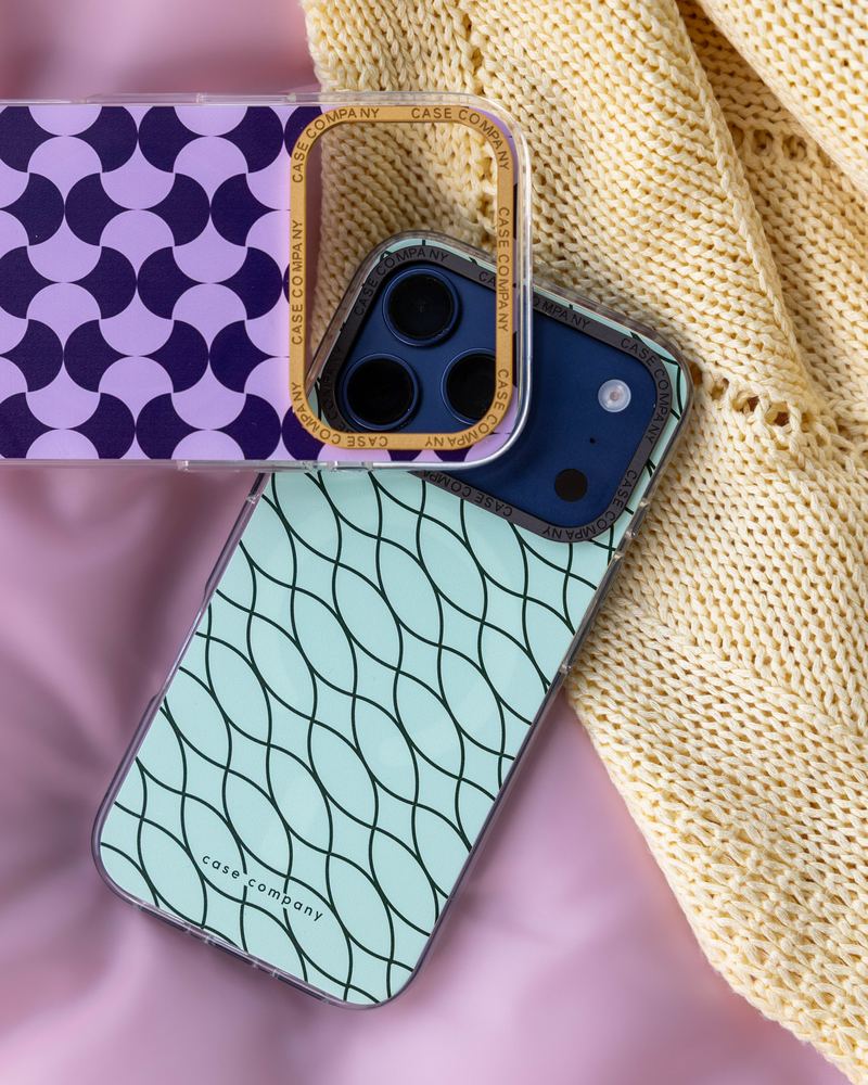 Kryty na telefon s trendy designy